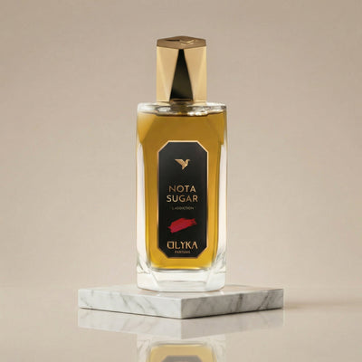 ULYKA - Nota Sugar