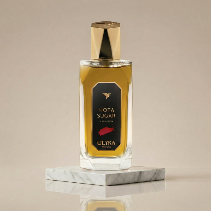 ULYKA - Nota Sugar