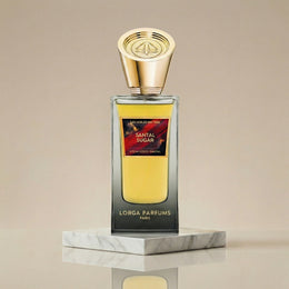 LORGA - Santal Sugar