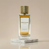 FRAGRANZA - Coeur Blanc - Image 1