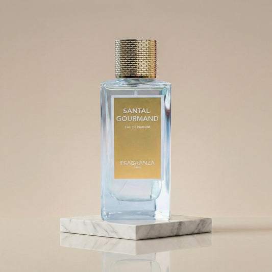 FRAGRANZA- Santal Gourmand