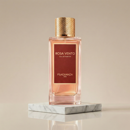 FRAGRANZA - Rosa Vento
