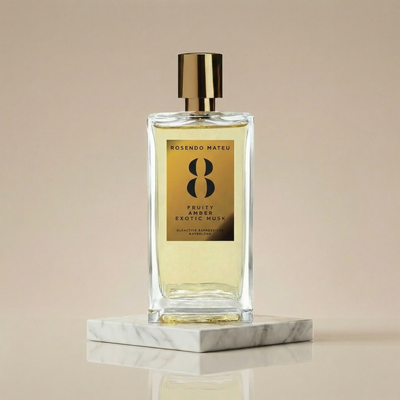 ROSENDO MATEU - N°8