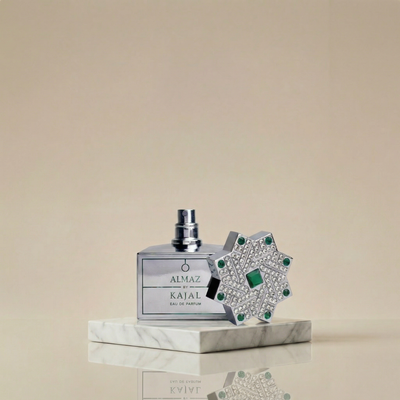KAJAL - Almaz