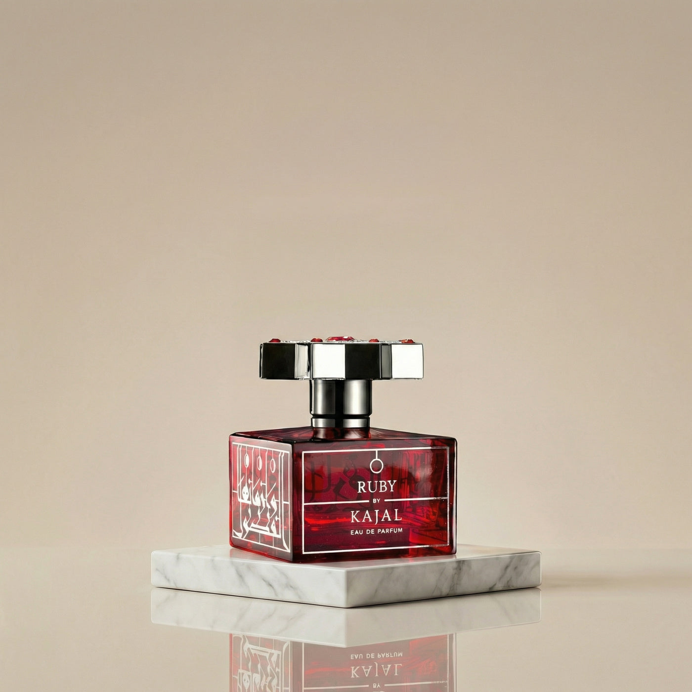KAJAL - Ruby