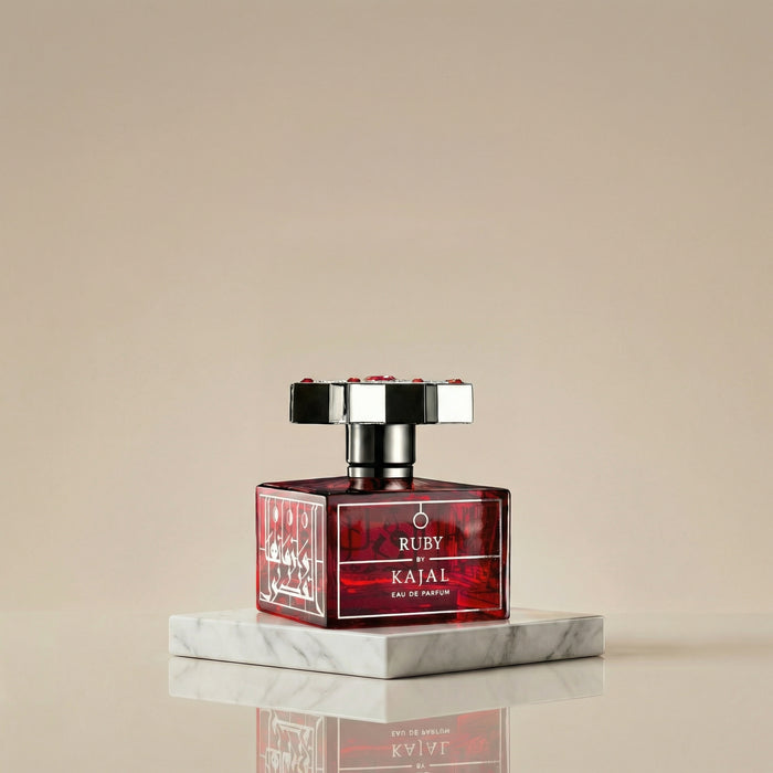 KAJAL - Ruby