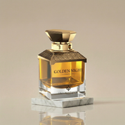 GMP 100ML -  Golden Night