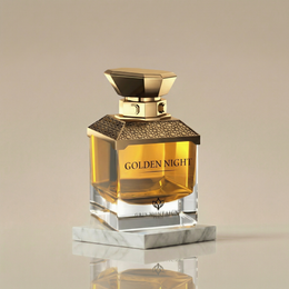 GMP 100ML -  Golden Night