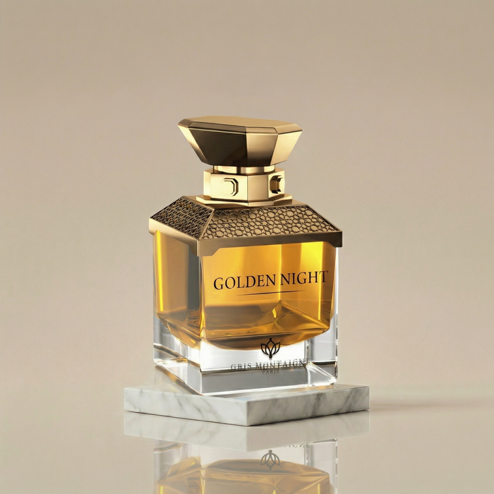 GMP 100ML -  Golden Night