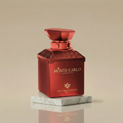 GMP 100ML - Monte-Carlo