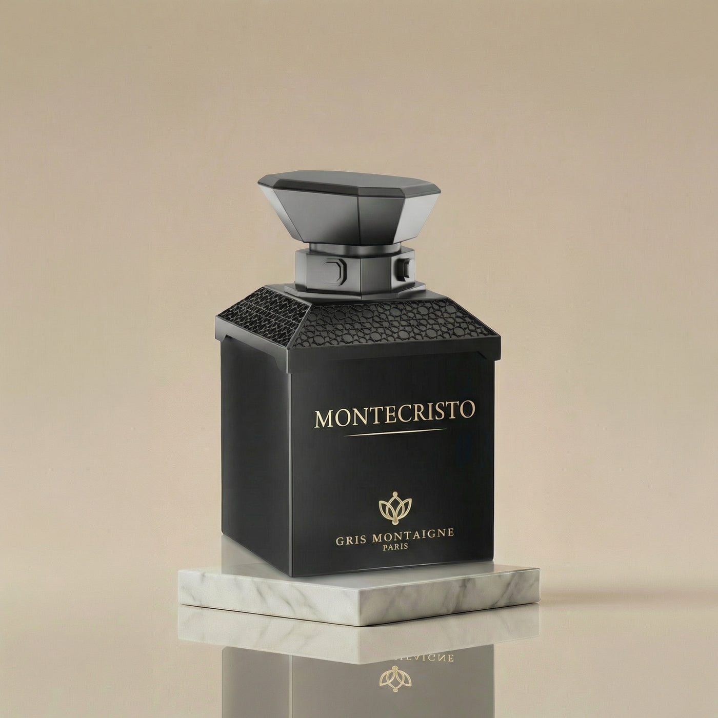 GMP 100ML - Montecristo