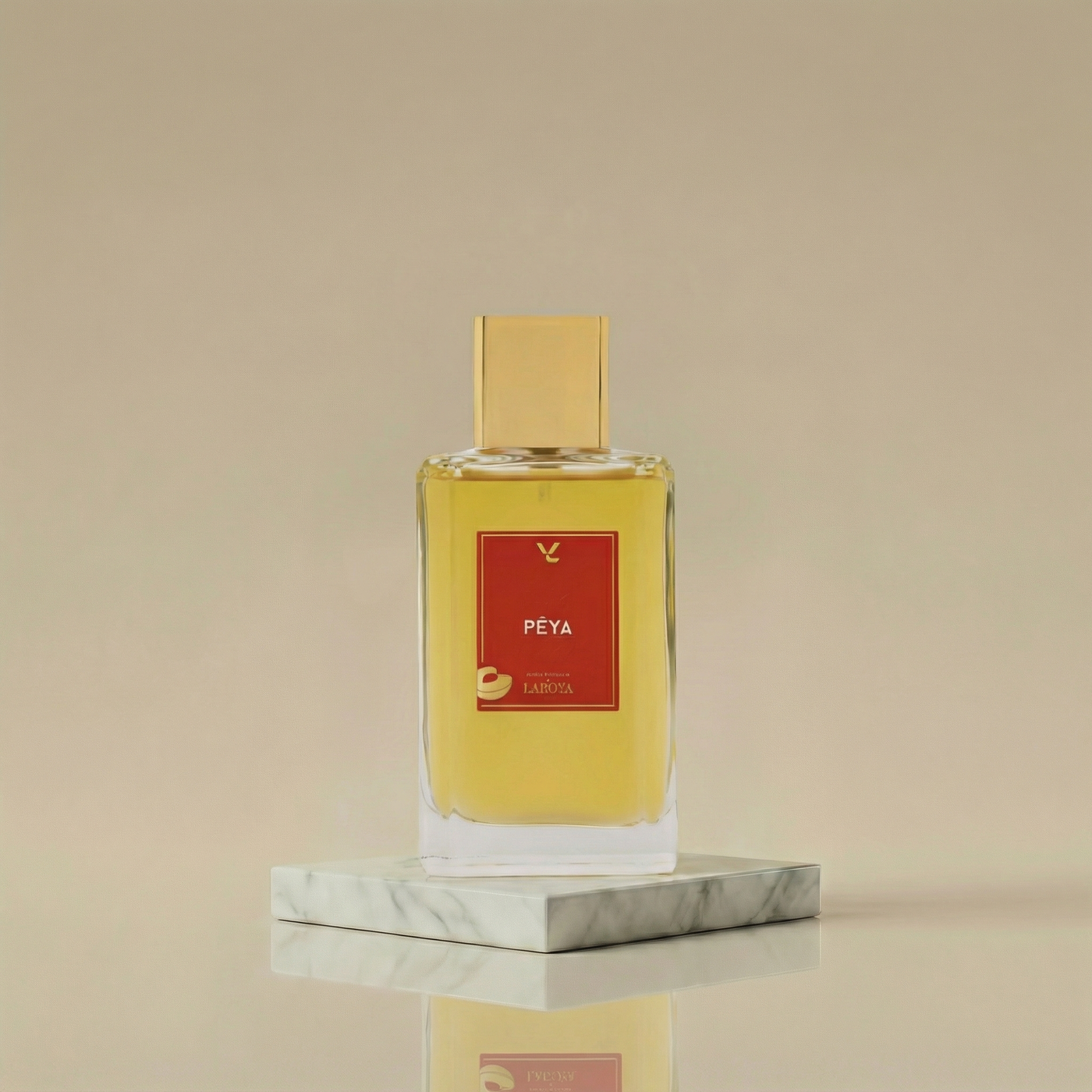LABOYA - Pêya