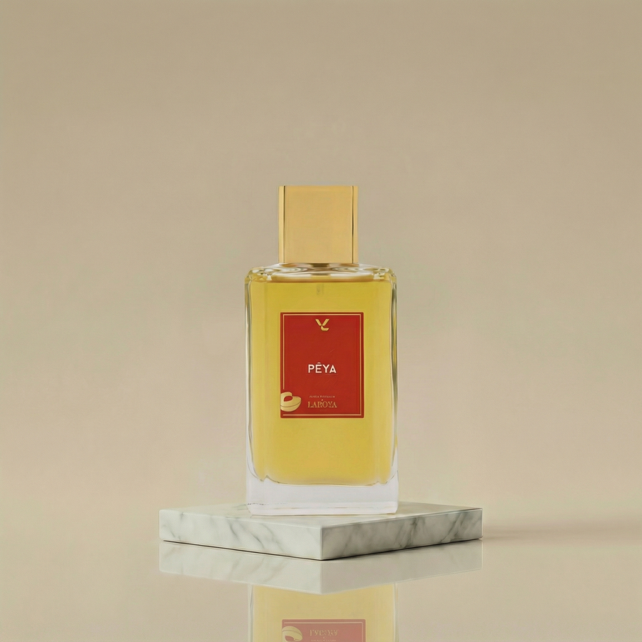 LABOYA - Pêya