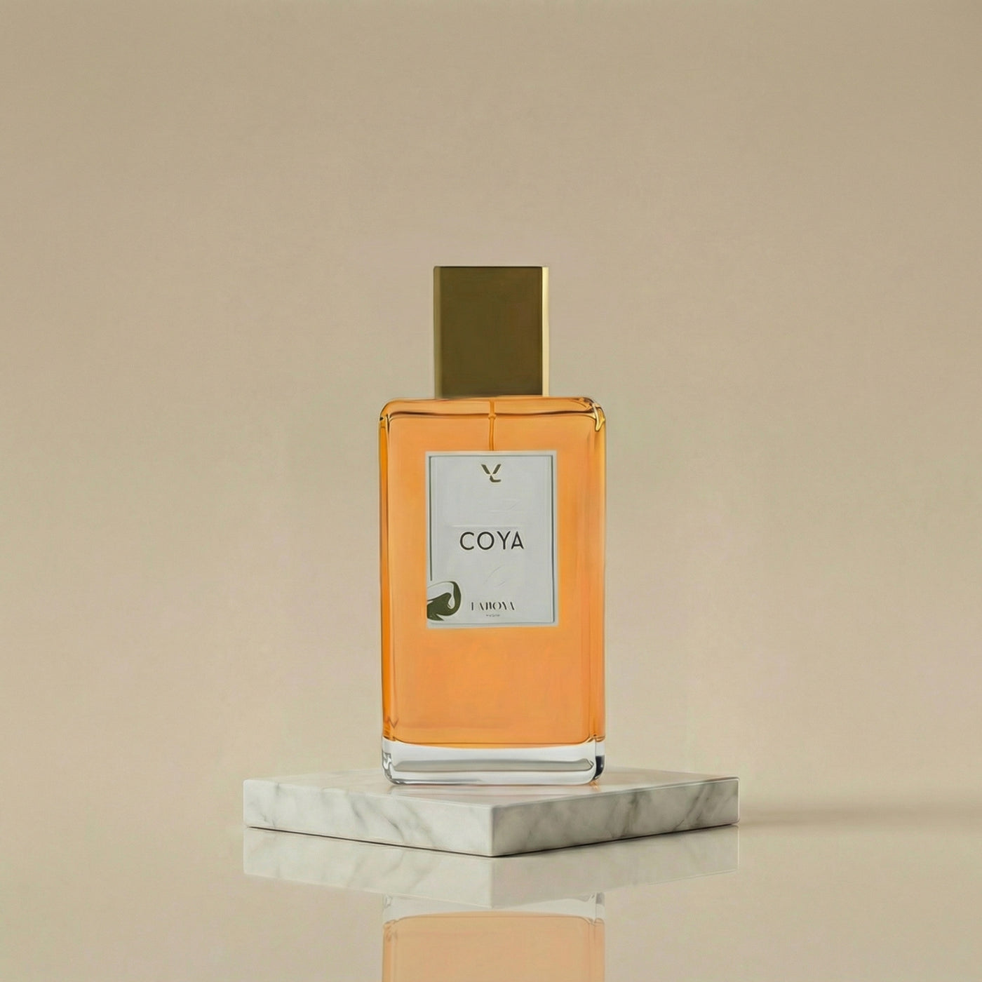 LABOYA - Coya