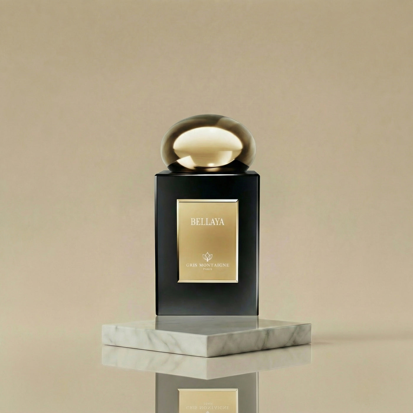 GMP 75ML - Bellaya