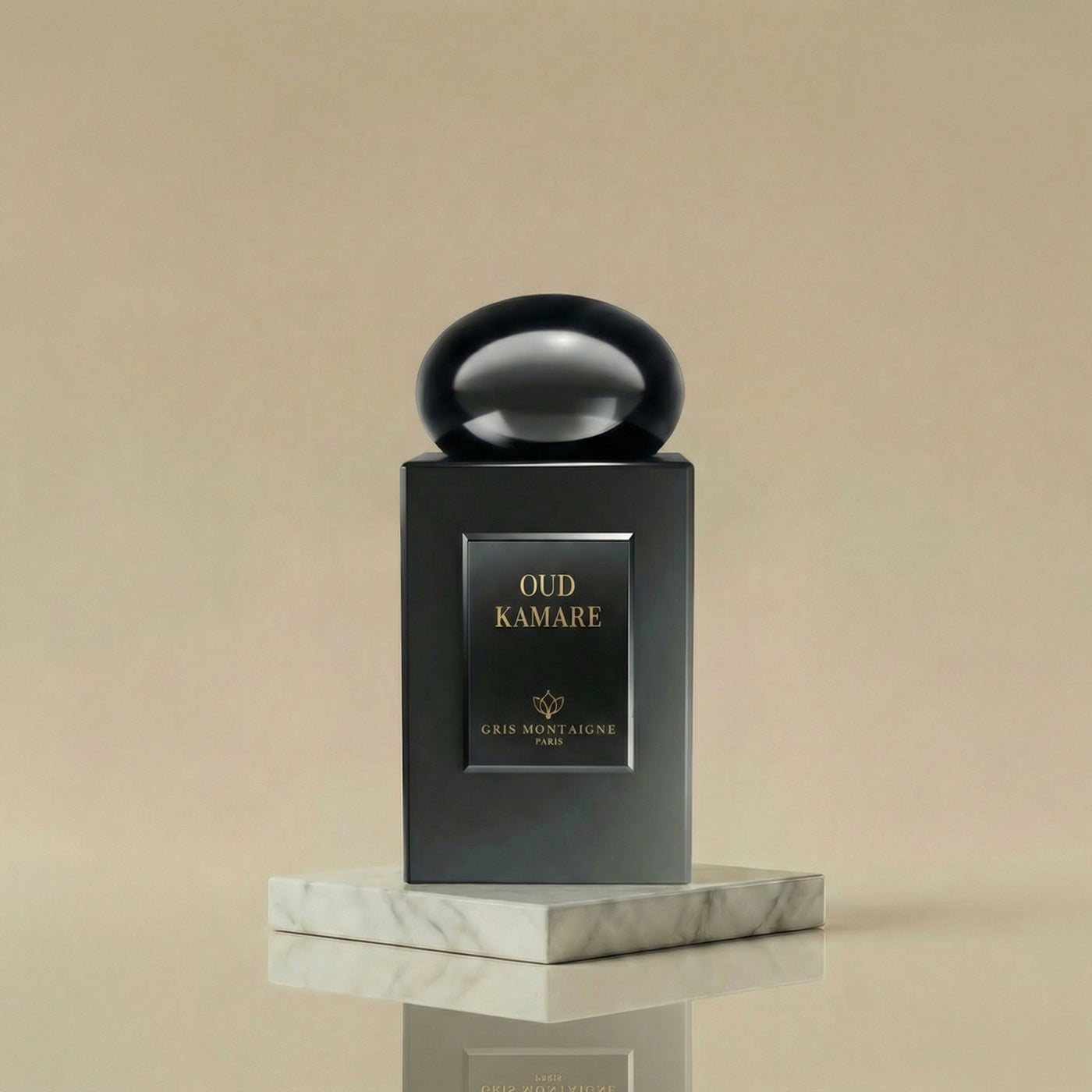 GMP 75ML - Oud Kamar
