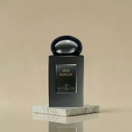 GMP 75ML - Oud Kamar