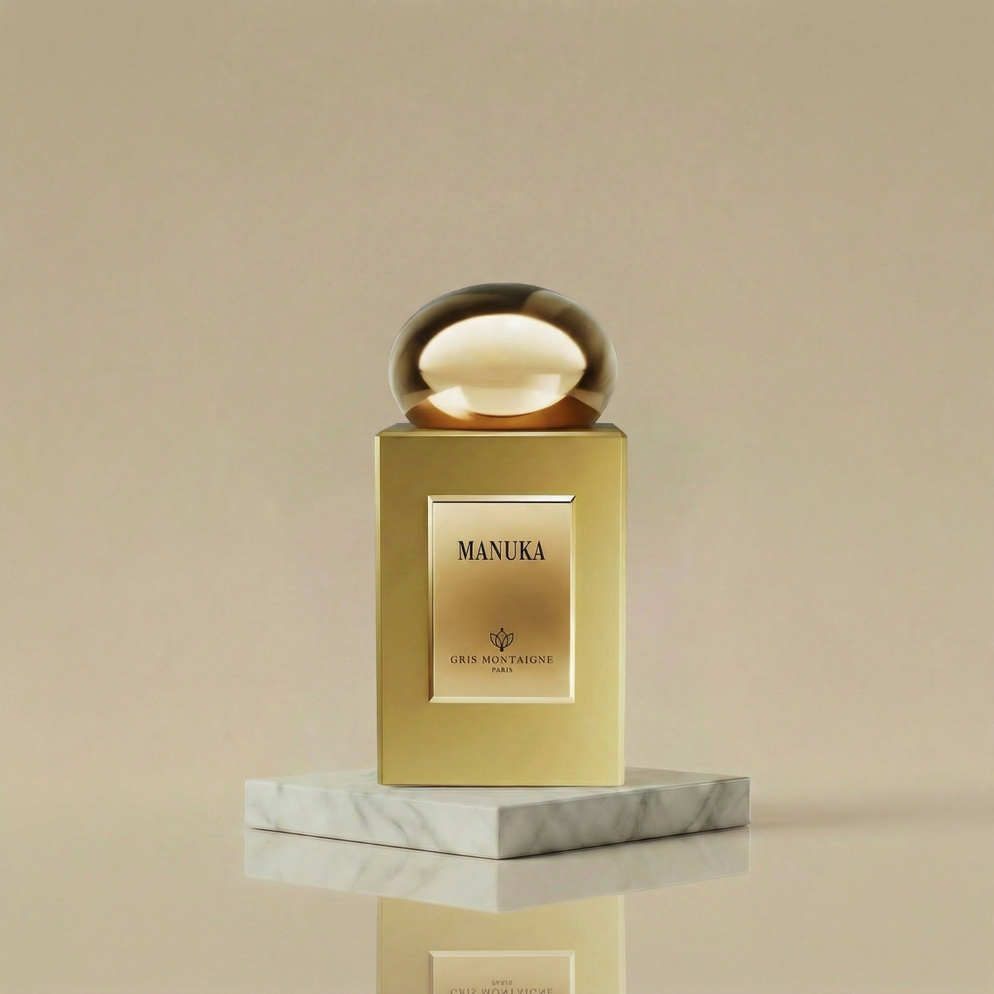 GMP 75ML - Manuka
