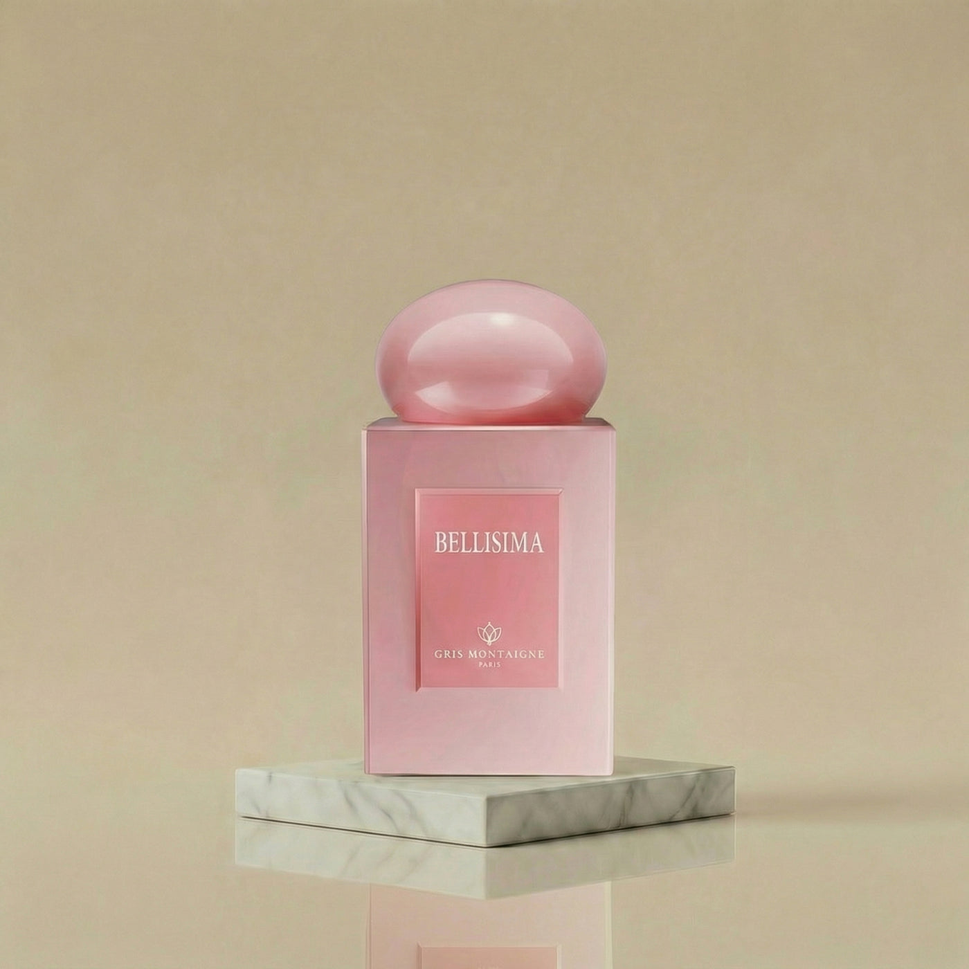 GMP 75ML - Bellisima