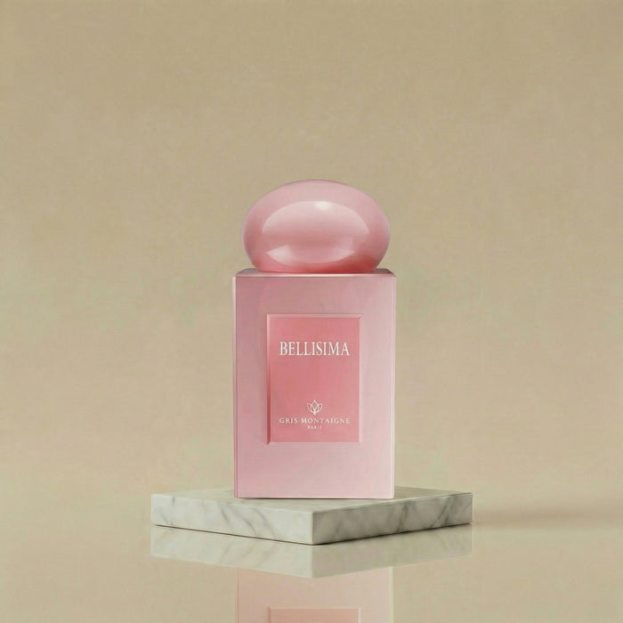 GMP 75ML - Bellisima