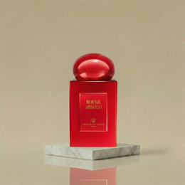 GMP 75ML - Rouge Absolu