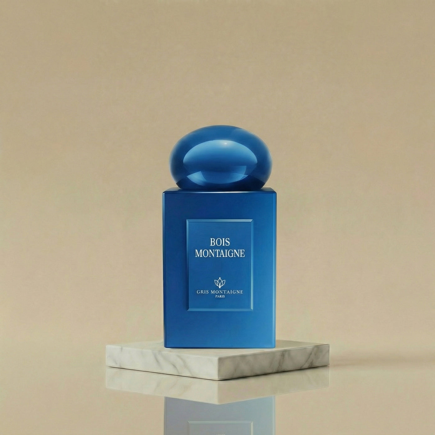 GMP 75ML - Bois Montaigne
