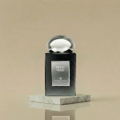 GMP 75ML - Crazywood