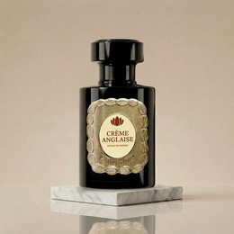 Crème Anglaise - Atelier Des Fèves