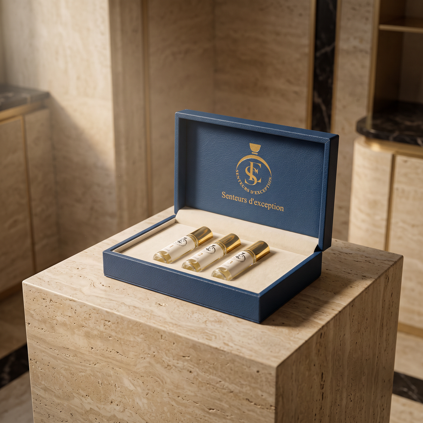 Coffret Découverte Sur-Mesure