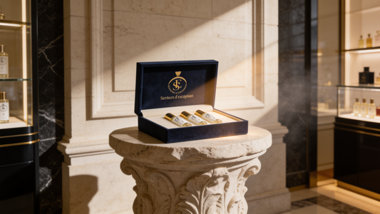 Coffret Découverte Sur-Mesure