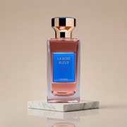 La Rose Bleu - Maison Massimo
