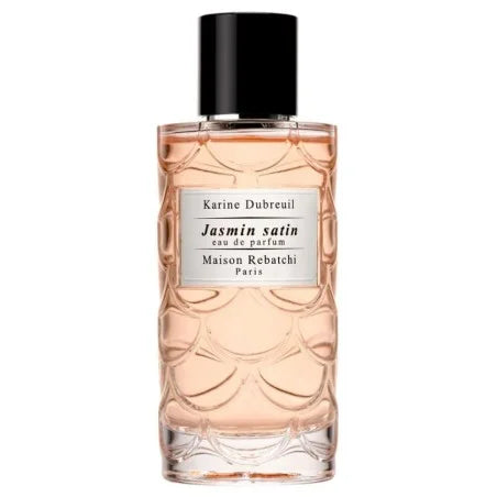 MAISON REBATCHI - Jasmin Satin