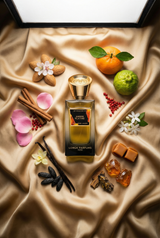 LORGA - Ambre Platine - Image 2